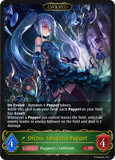 Orchis, Resolute Puppet // Orchis, Vengeful Puppet  - BP08-003EN