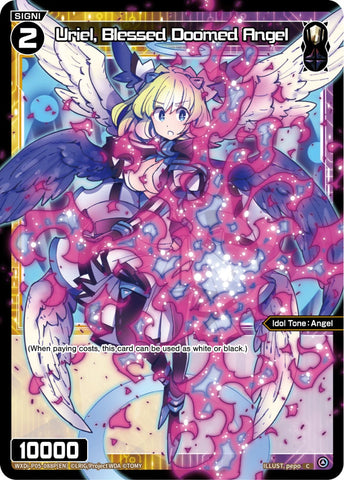 Uriel, Blessed Doomed Angel (Foil) - WXDi-P05-088P[EN]