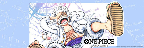 ONE PIECE TCG Weekly Friday Tournament